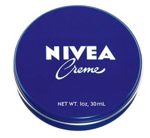 Nivea Is More Than Just Part Of